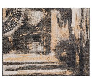 Alfombra Perfect 02627A Camel 133x190 cm
