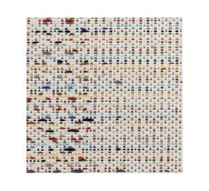 Alfombra Phoenix 12647A beige 133x190 cm
