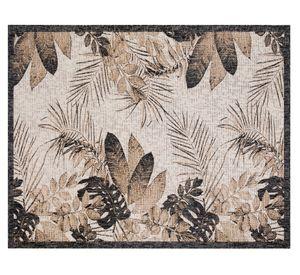 Alfombra Perfect 02705A Jute 160x230 cm