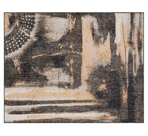 Alfombra Perfect 02627A Camel 160x230 cm