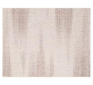 Alfombra Phoenix 12647A beige 54x90 cm