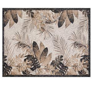 Alfombra Perfect 02705A Jute 133x190 cm