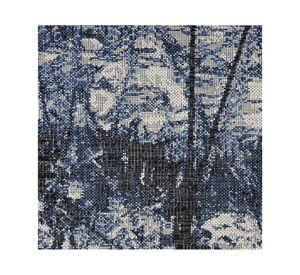 Alfombra Perfect 02625A Blue 133x190 cm