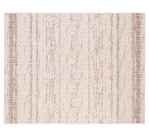 Alfombra Phoenix 12648A beige 133x190 cm