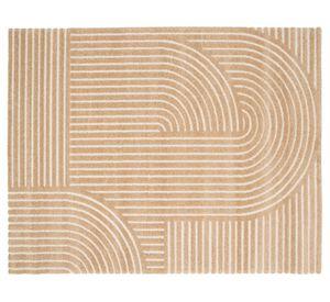 Alfombra Navarra 160x230 cm beige 59685-861