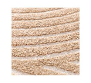 Alfombra Navarra 160x230 cm beige 59685-861