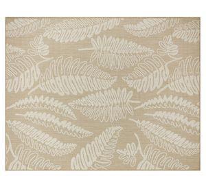 Alfombra Palermo 01703A natural 133x190 cm
