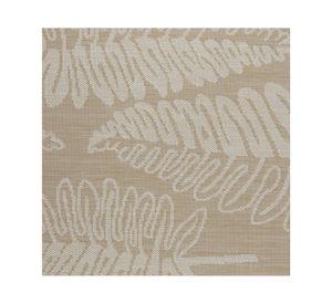Alfombra Palermo 01703A natural 133x190 cm