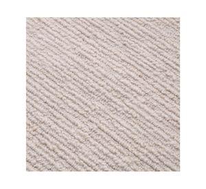 Alfombra Handtufted Palermo 160x230 cm crema 2829W