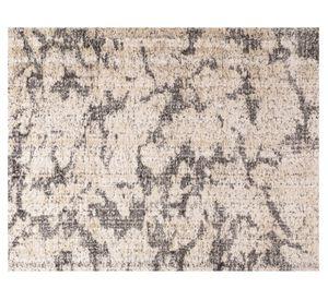 Alfombra Porter 80x120 cm crema 75425