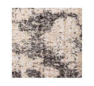 Alfombra Porter 80x120 cm crema 75425