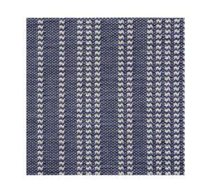 Alfombra Palermo 11025A Navy 133x190 cm