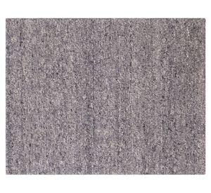 Alfombra Handtufted Palermo 190x290 cm gris