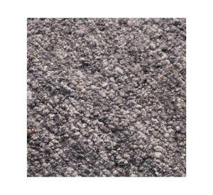 Alfombra Handtufted Palermo 190x290 cm gris