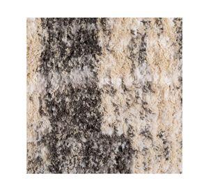 Alfombra Porter 80x120 cm gris 75426