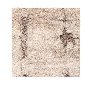 Alfombra Praga 80x120 cm ivory 76093