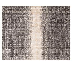 Alfombra Porter 80x120 cm gris 75431