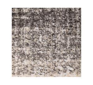 Alfombra Porter 80x120 cm gris 75431