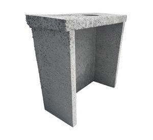 Nicho guardamedidor 54x46x20 cm