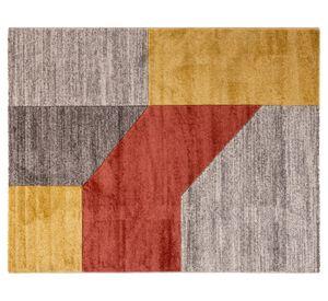 Alfombra Orleans 133x190 cm multicolor E0899