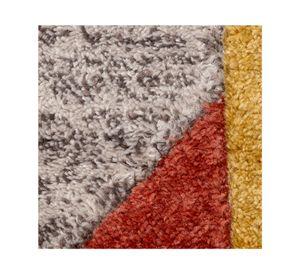 Alfombra Orleans 190x290 cm multicolor E0899