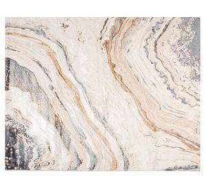 Alfombra Oak 60x120 cm multicolor C1217A