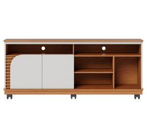 Rack TV 65" Jurere café/offf white
