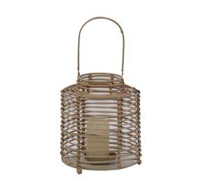 Farol D1 natural 25 cm