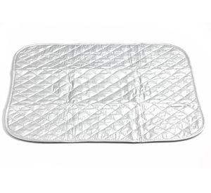 Funda planchar con magnetos 60x120 cm