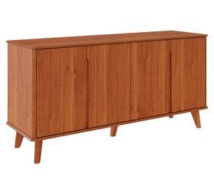 Buffet Serena cinamomo 80x163.5x49.5 cm