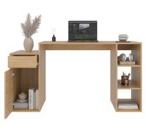 Escritorio Alma duna 1 cajón
