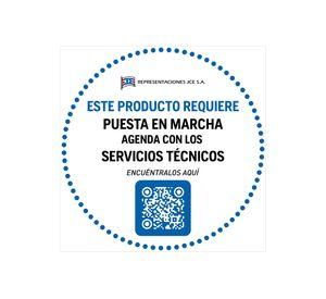 Partidor de leña 32 Toneladas 9.5 HP