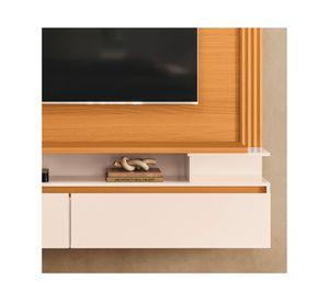 Panel TV 65" Capri Cinamomo off white