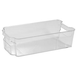 Organizador acrílico