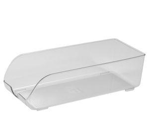 Organizador acrílico transparente
