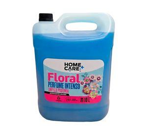Detergente líquido textil Floral 10 litros