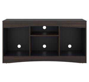 Rack TV Fiorenzi 55'' nogal europeo/wengué