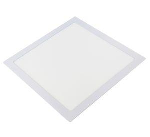 Panel LED 24W luz cálida cuadrado