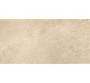 Porcelanato Unlimited beige pulido 60x120 cm 1.44 m2