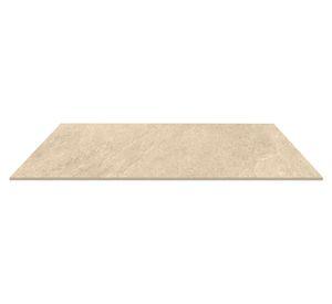 Porcelanato Unlimited beige pulido 60x120 cm 1.44 m2
