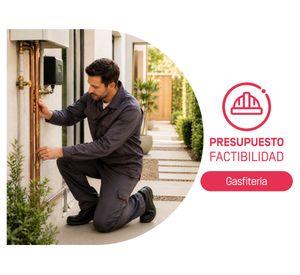 Visita Presupuesto de Gasfitería