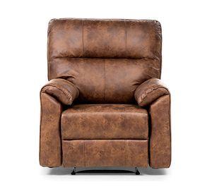 Bergere Tolosa eléctrico camel