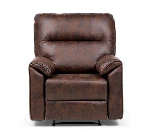 Bergere Tolosa manual marrón