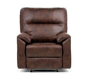 Bergere Tolosa eléctrico marrón