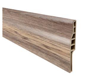 Guardapolvo PVC 2 9x1.5x200 cm 2 m