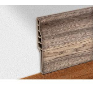 Guardapolvo PVC 2 9x1.5x200 cm 2 m