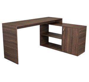 Escritorio Axis Milan 76.5x151.5x116.5 cm