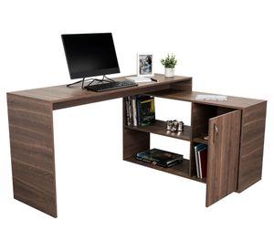 Escritorio Axis Milan 76.5x151.5x116.5 cm