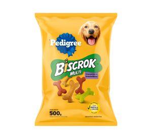 Galleta para perros Biscrok sabor pollo 500 g