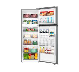 Refrigerador Top Mount no frost MDRT533EVE50 379 litros